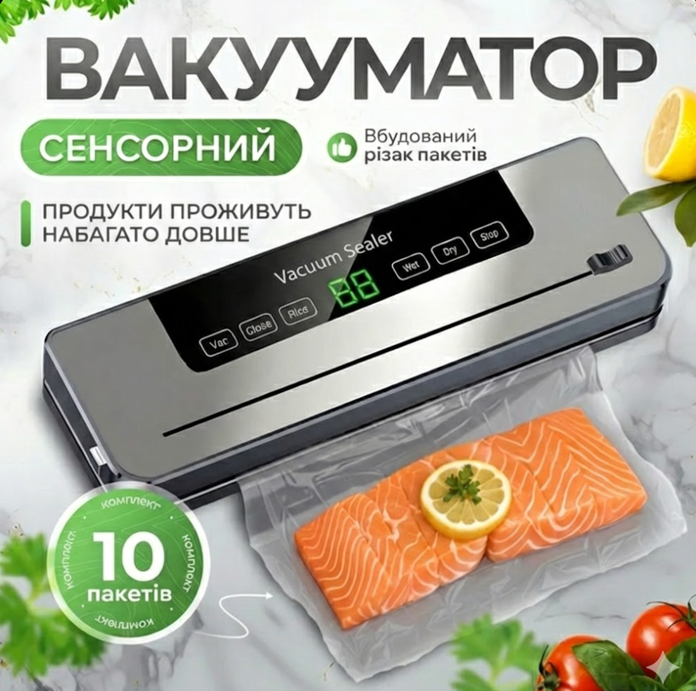 Вакууматор"